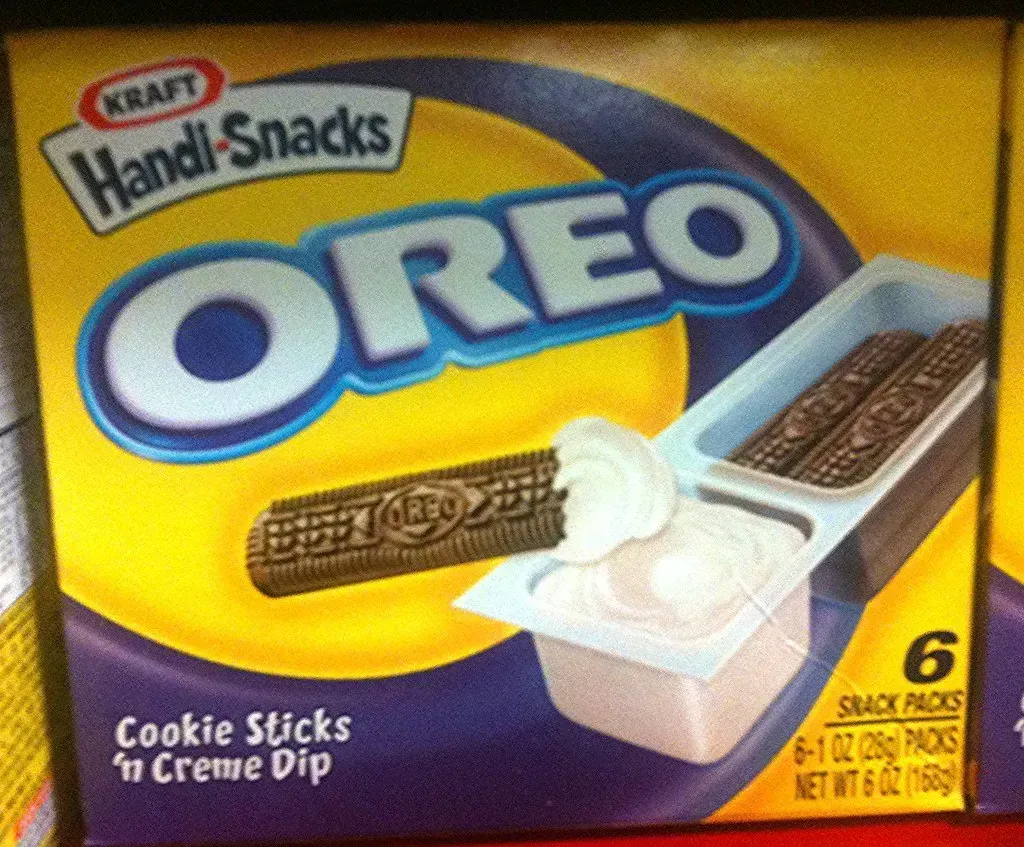 Handi-Snacks (JeepersMedia, Flickr, CC BY 2.0)