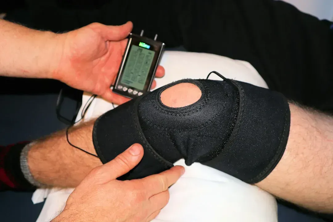 The Knee Defender remains a banned, controversial workaround (Image Credits: Unsplash)