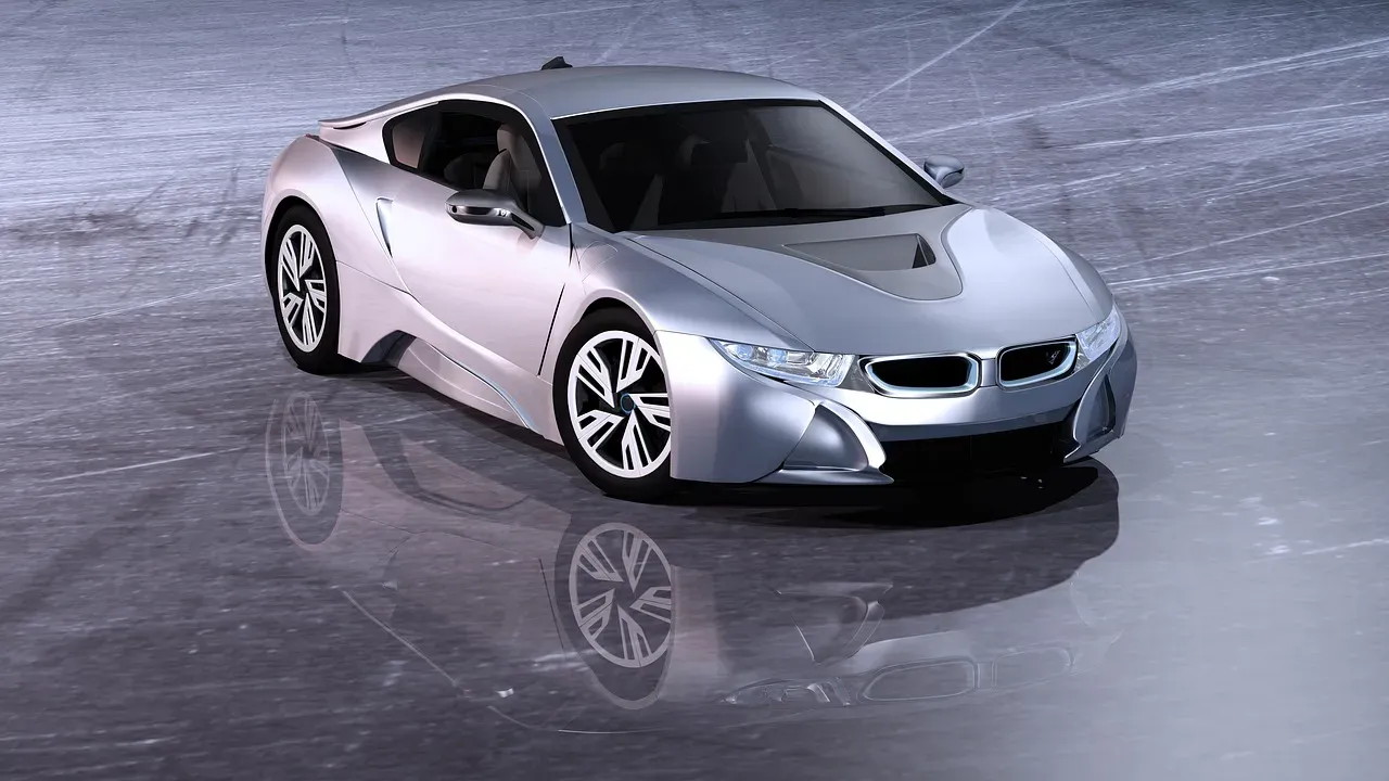 Why Most EVs Are Value Traps Right Now (Image Credits: Pixabay)
