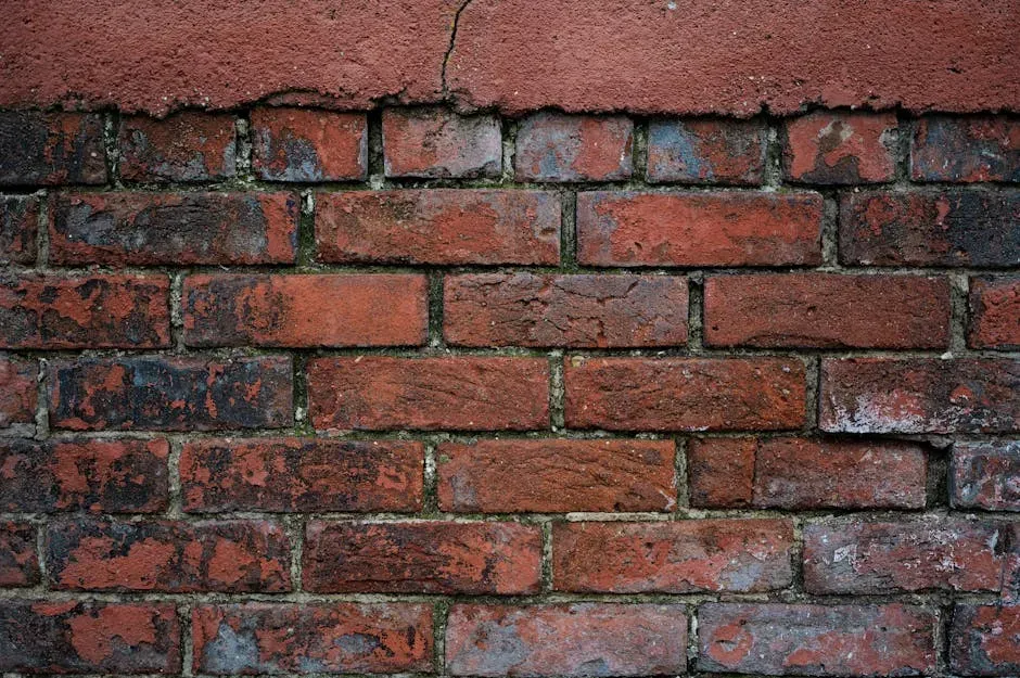 8. Lime Mortar Masonry (Image Credits: Pexels)