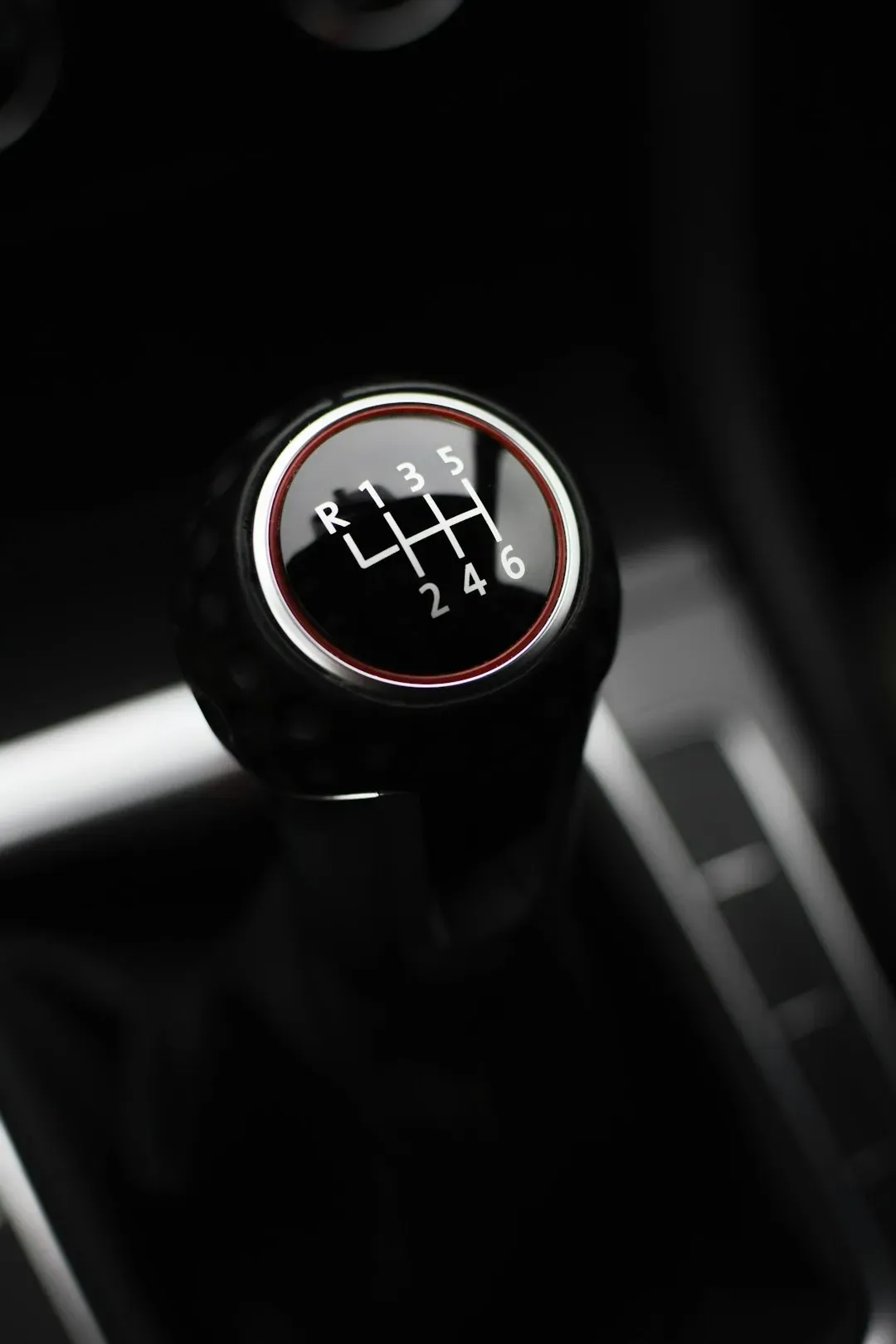 Driving a Manual Transmission (Image Credits: Unsplash)