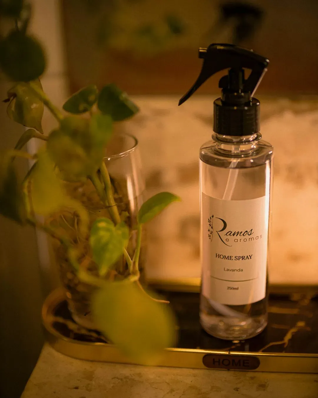Fabric and Air Freshener Sprays (Image Credits: Unsplash)