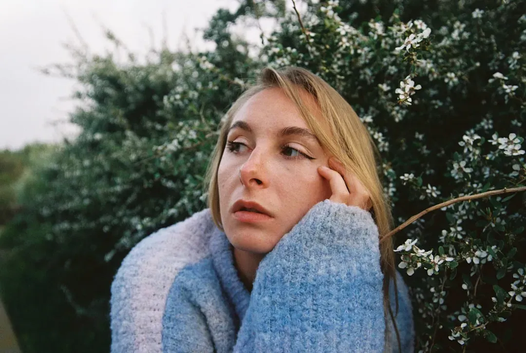 Letting Yourself Be Bored for a Few Minutes (Image Credits: Unsplash)
