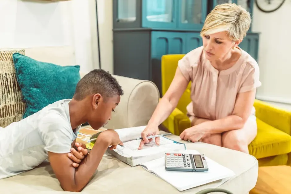 9. Teaching Kids About Money Early (Image Credits: Pexels)