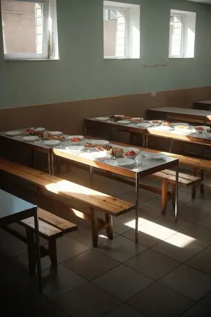 Mexico: a nationwide sales ban inside school grounds (Image Credits: Pexels)