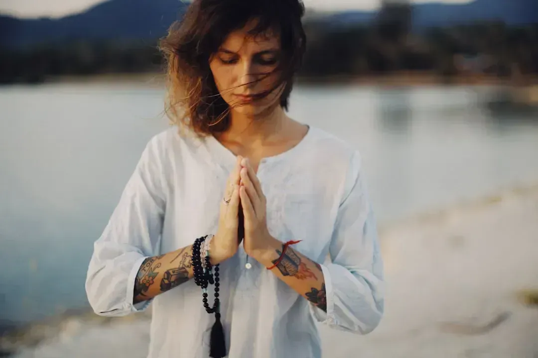 9. Spirituality Has Replaced Institutional Religion - on Their Own Terms (Image Credits: Unsplash)