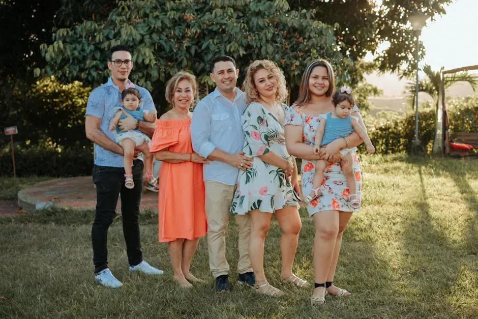 The Sandwich Generation Squeeze (Image Credits: Pexels)