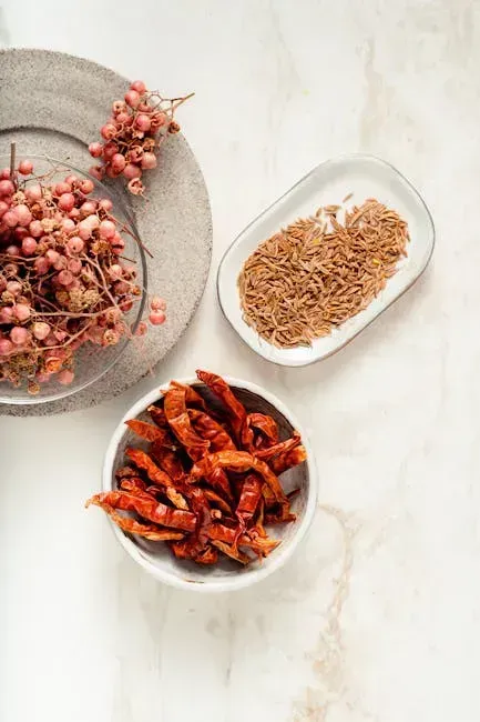 5. You Toast Your Spices Before Using Them (Image Credits: Pexels)