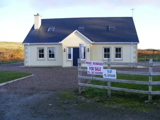 4. The listing keeps coming back "active" after going under contract (From geograph.org.uk, CC BY-SA 2.0)