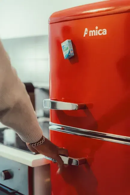 Icebox (Image Credits: Pexels)