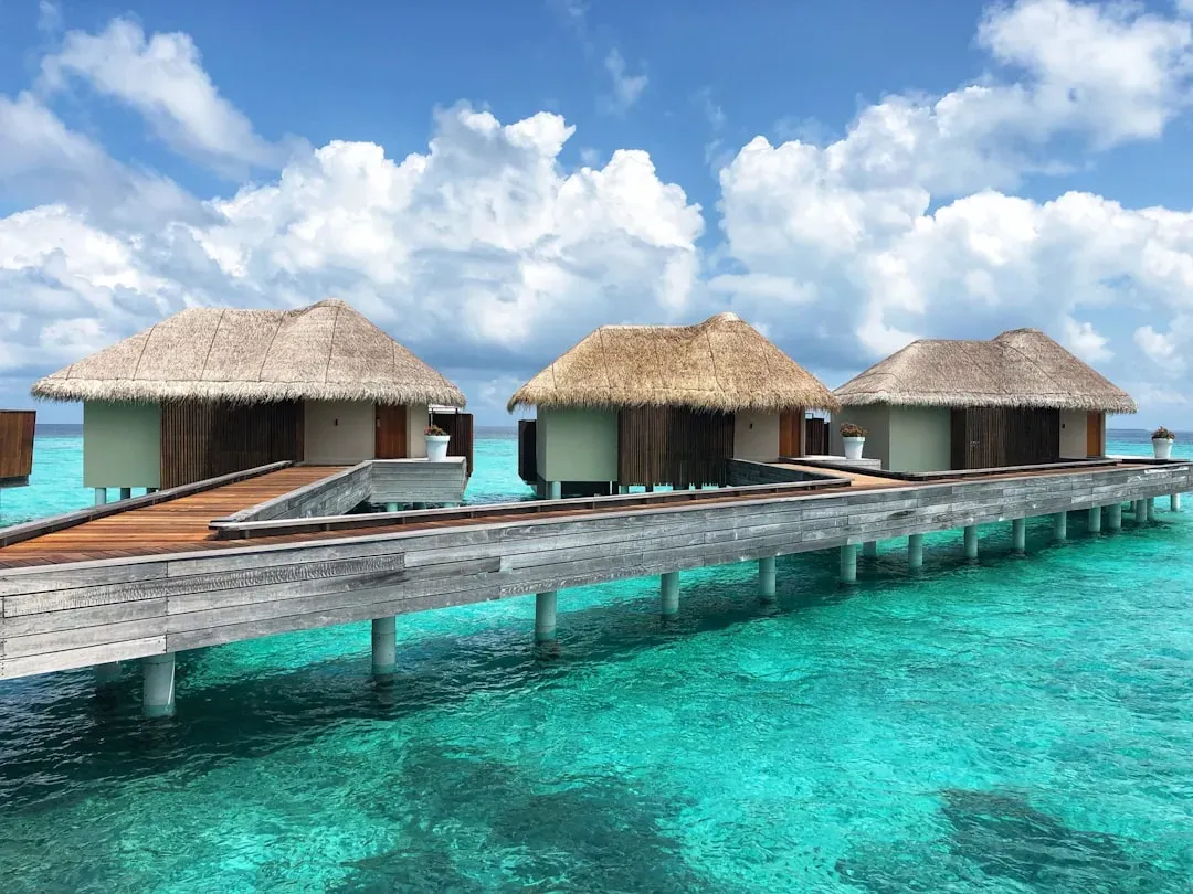 9. Maldives (Image Credits: Unsplash)