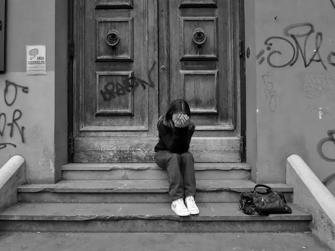 The Hidden Cascade: What Exclusion Does to a Child's Inner World (Image Credits: Unsplash)