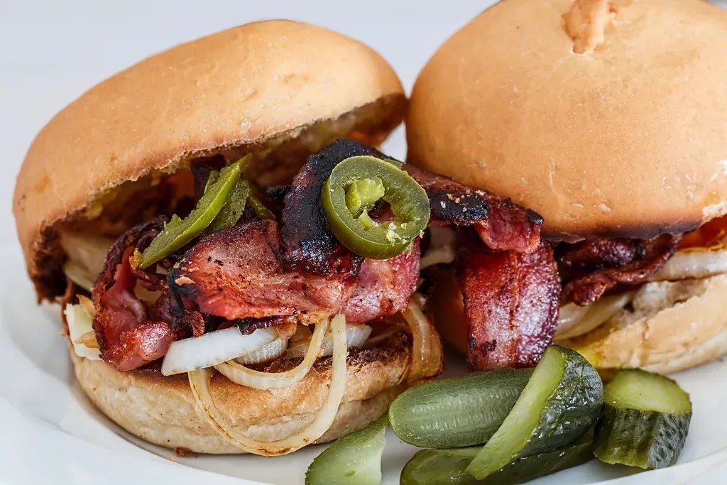 The Bigger Picture: Regional Pride on a Bun (Image Credits: Rawpixel)