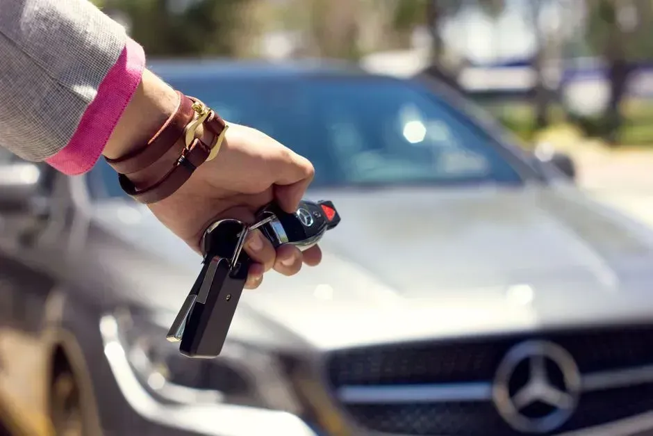 11. Dealer-Installed Security Systems and Tracking Add-Ons (Image Credits: Pexels)