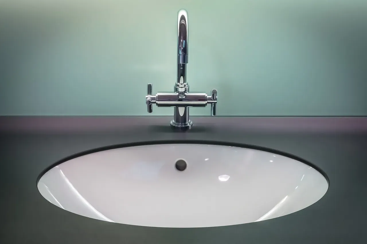 7. Personal Bathroom Items and Toiletry Clutter (Image Credits: Pixabay)