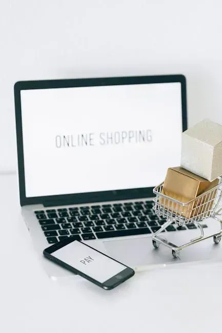 7. The Pressure to Shop Online Even When You Just Want to Walk In (Image Credits: Pexels)