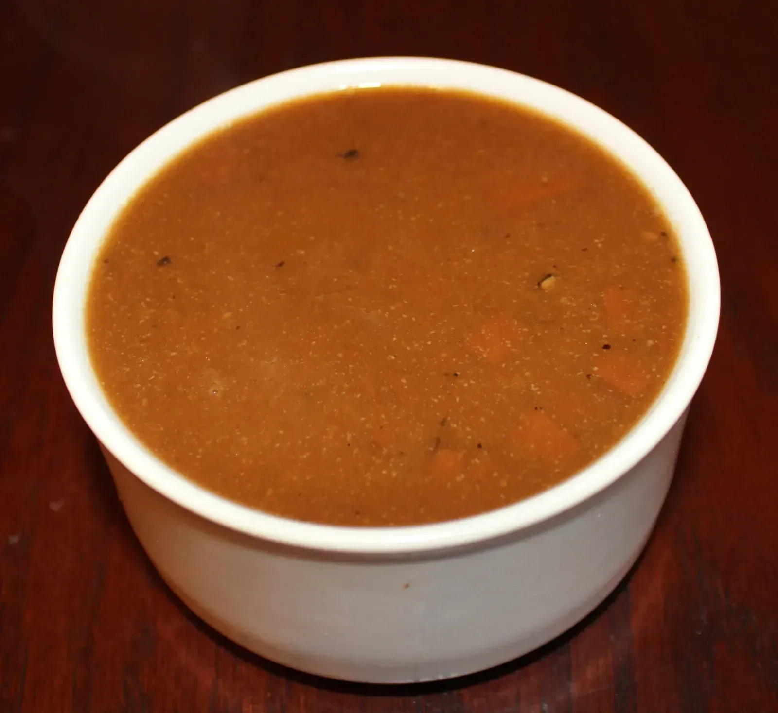 5. Making gravy for nearly every meal, not just breakfast (Image Credits: By Scott Veg, CC BY 2.0)