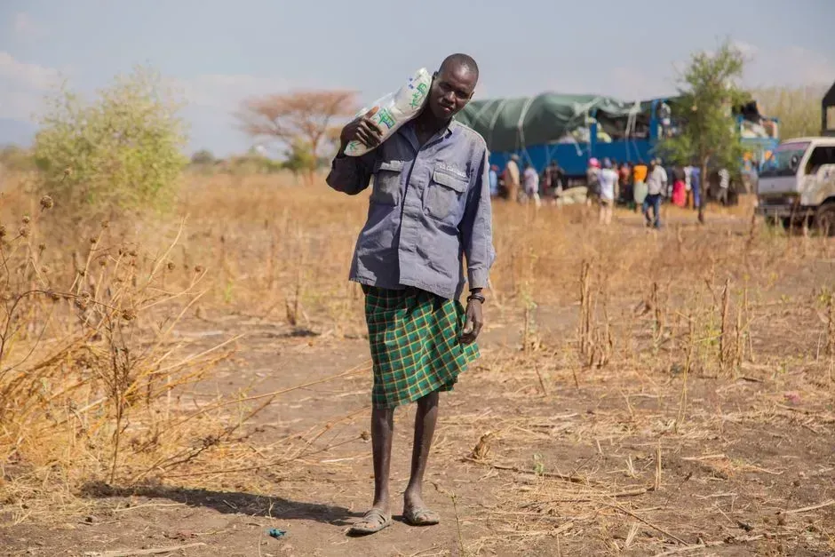 Sudan: a war economy measured in prices (Image Credits: Pexels)