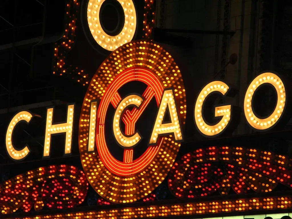 Chicago: A Slow but Steady Departure (kevin dooley, Flickr, CC BY 2.0)