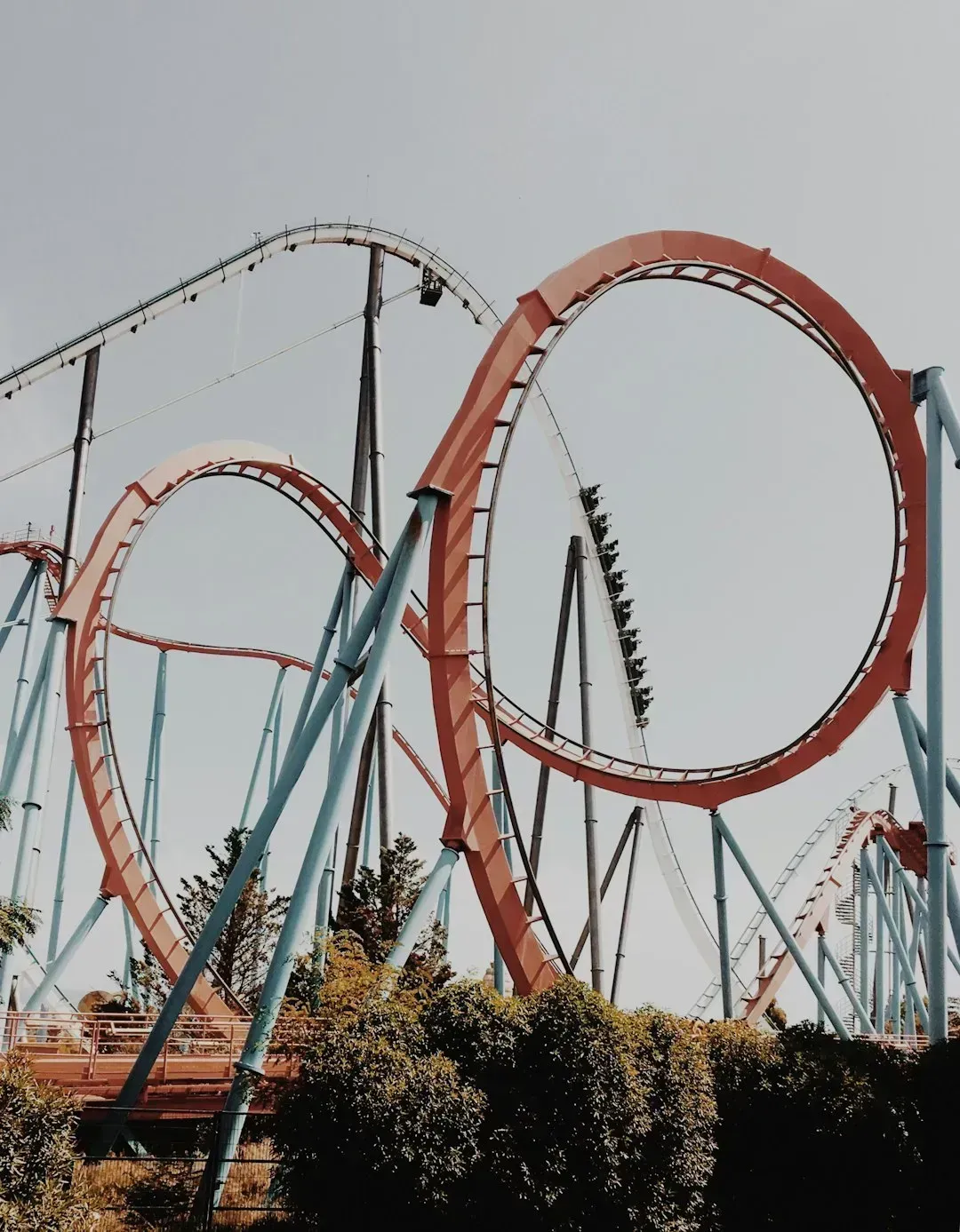 The Bat, Kings Island (Image Credits: Unsplash)