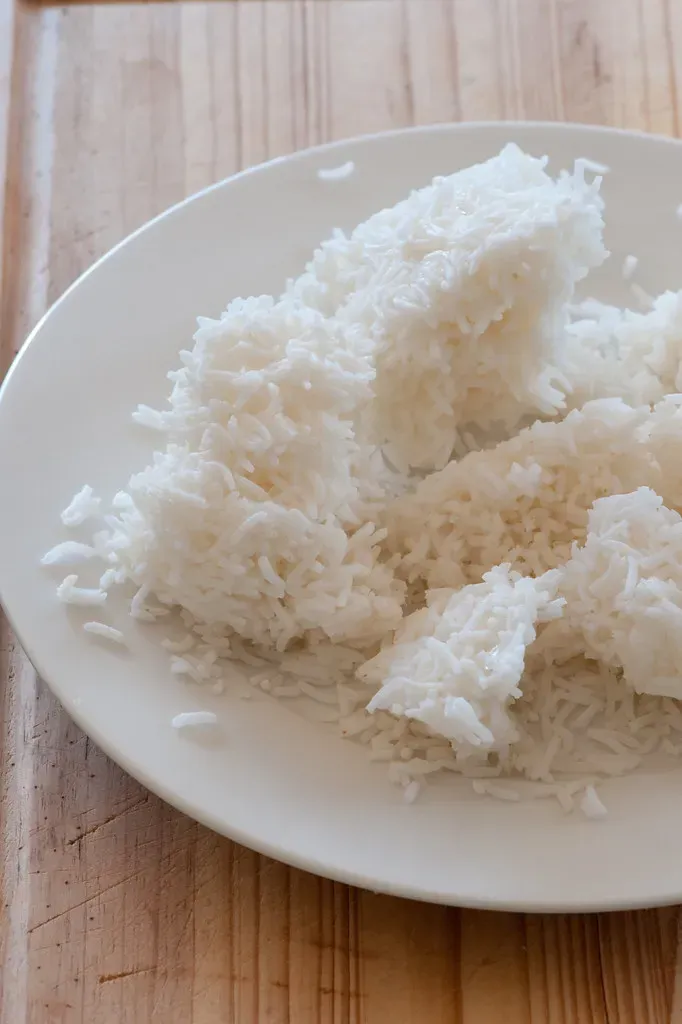 7. Frozen Pre-Cooked Quinoa or Brown Rice (jules:stonesoup, Flickr, CC BY 2.0)
