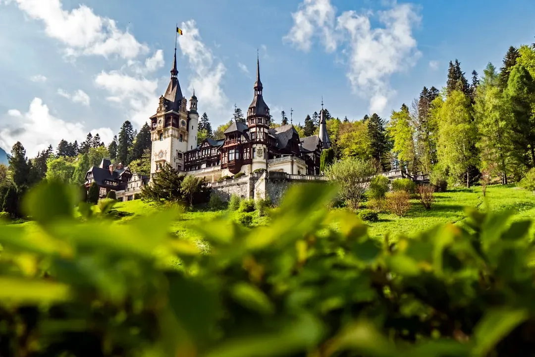 5. Romania - Eastern Europe's Quiet Secret (Image Credits: Unsplash)