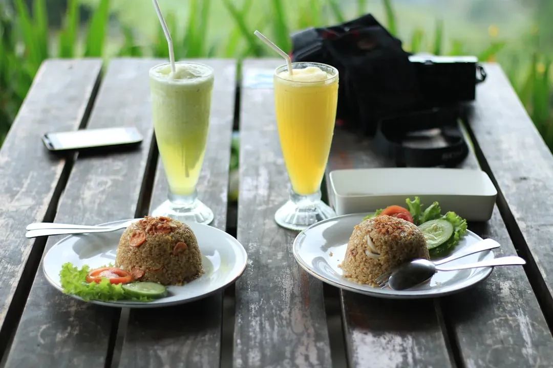 8. They're overly cautious with food, sticking to familiar options (Image Credits: Unsplash)