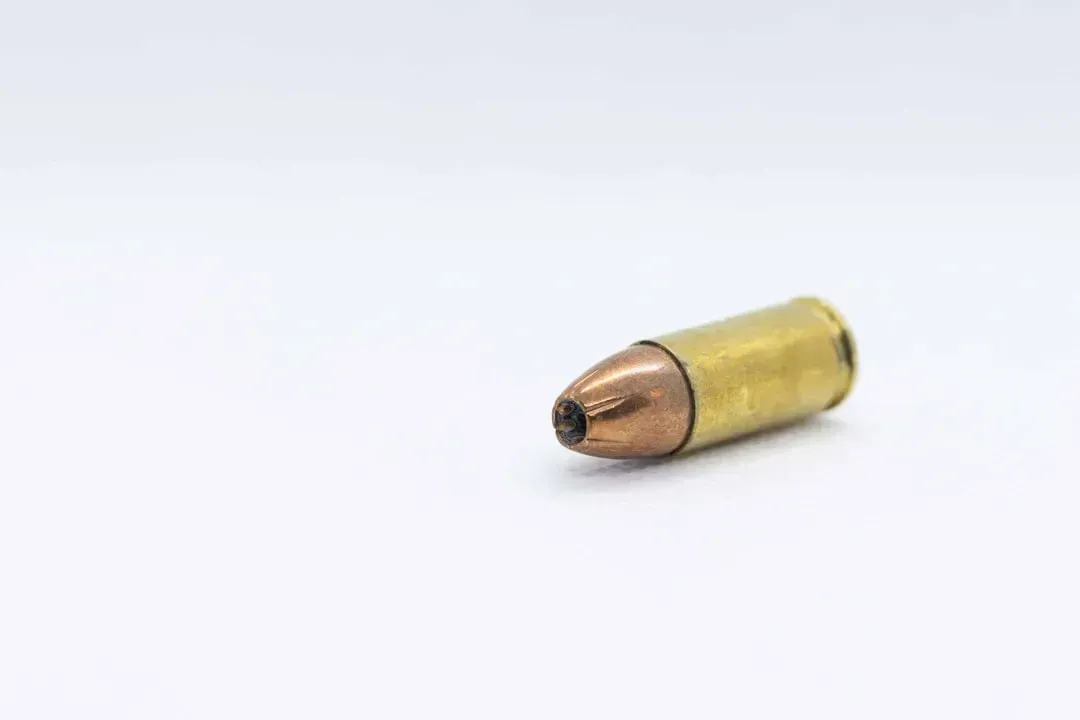 3. "Bite the Bullet" (Image Credits: Unsplash)