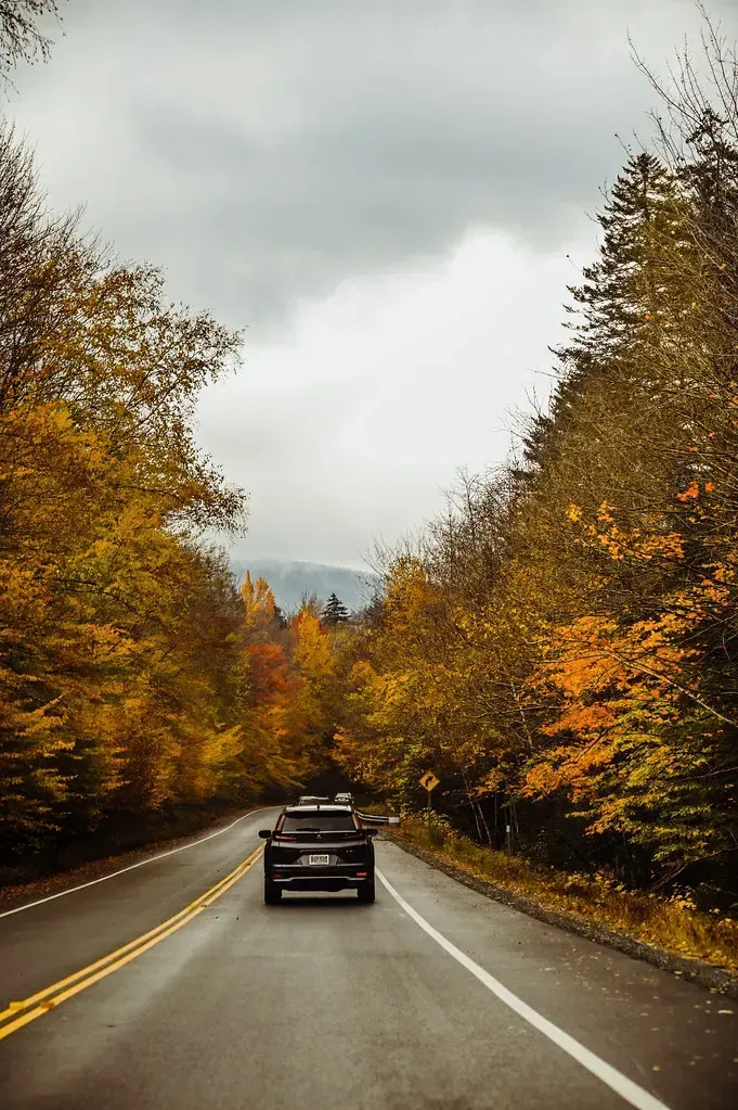 1. New Hampshire: The Tax-Free Surprise at the Top of the Rankings (MonikaMurren, Flickr, CC BY 2.0)