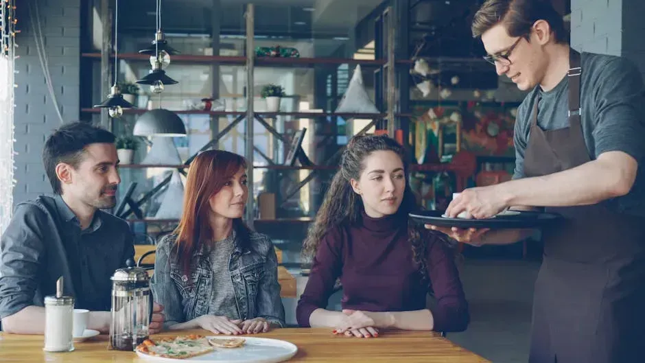 3. How You Treated the Host or Hostess (Image Credits: Pexels)