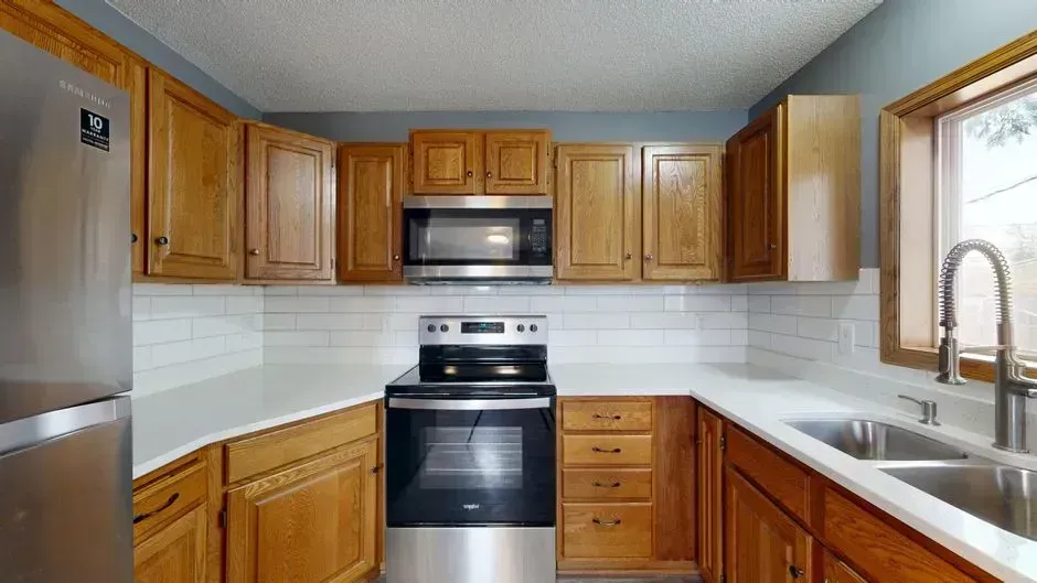 Why the classic subway tile lost its shine (Image Credits: Pexels)