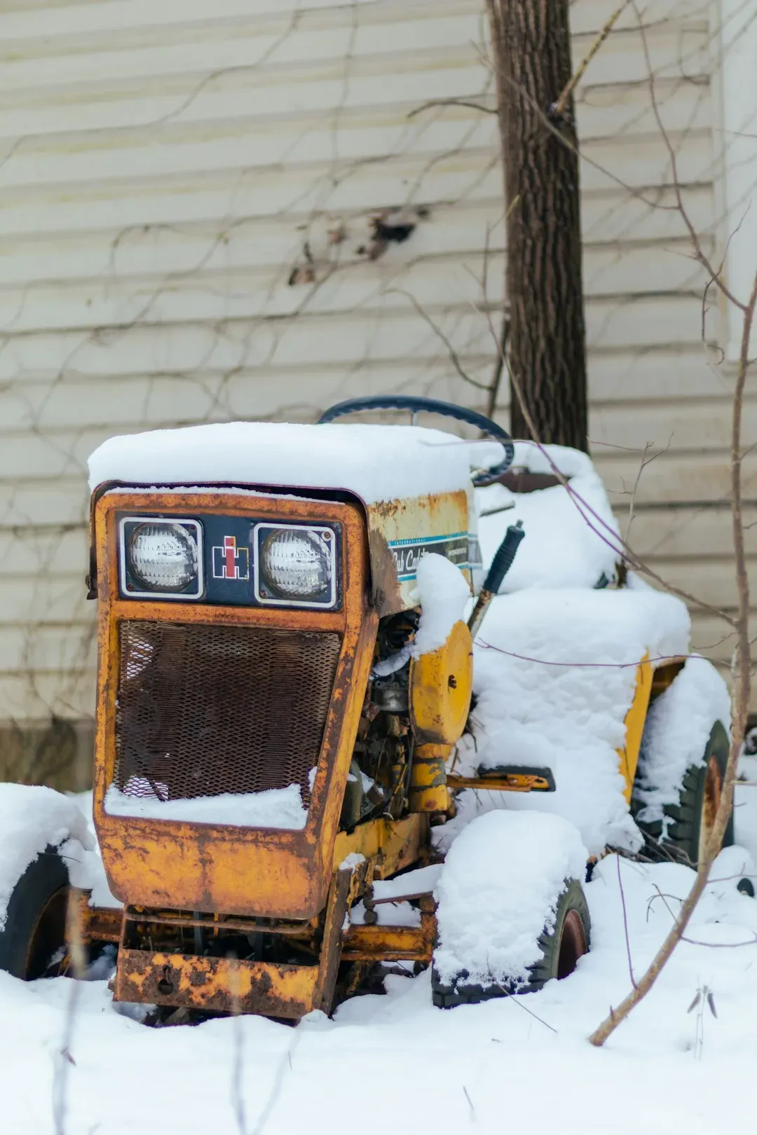 5. Neglecting Curb Appeal and the Home's Exterior (Image Credits: Unsplash)