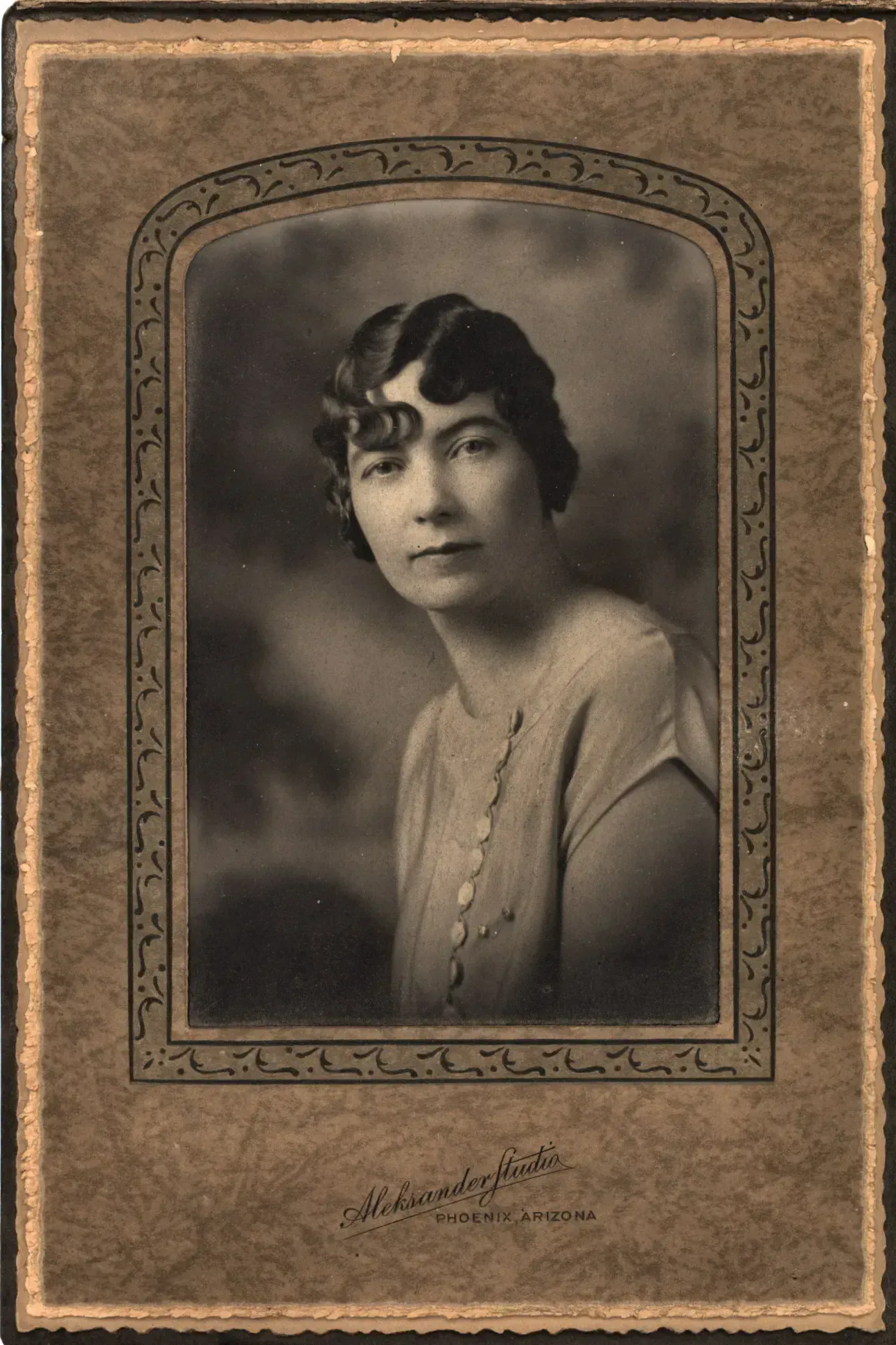 Margaret: The Name That Never Truly Left (Flickr, CC BY 2.0)