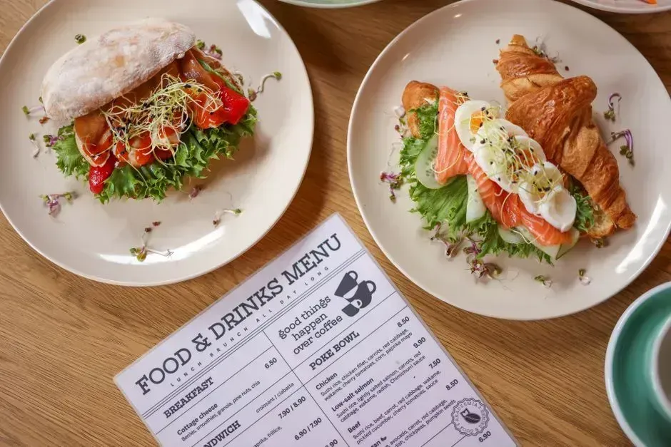 5. The Physical Condition of the Menu Itself (Image Credits: Pexels)