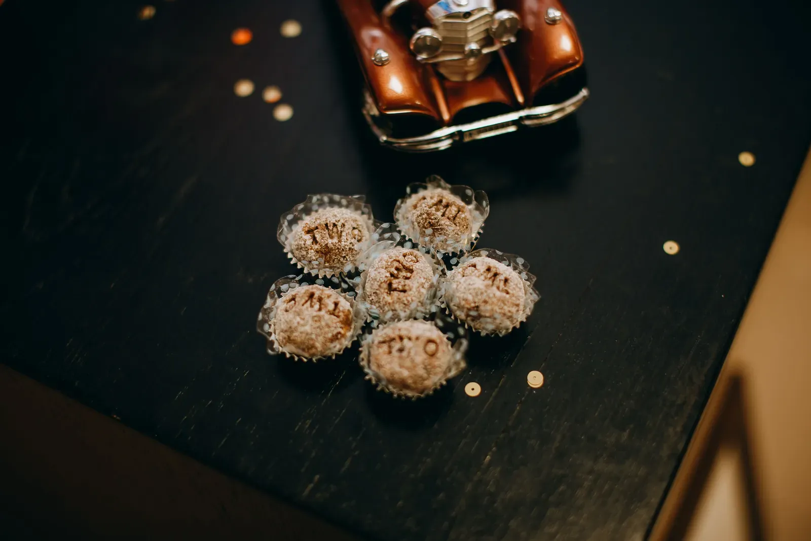 Retro Desserts With a Twist (Image Credits: Pexels)