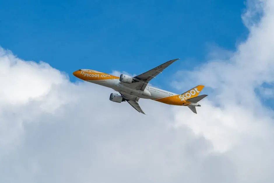 Booking Too Early: Why I Overpaid by Booking Eight Months Out (Image Credits: Pexels)
