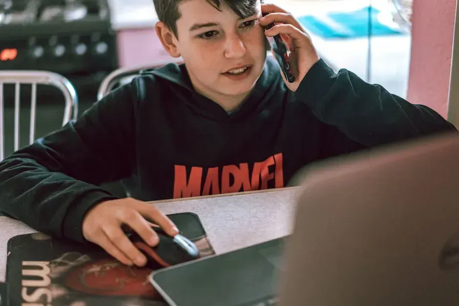 13. Expecting Kids to Work Summer and After-School Jobs Early (Image Credits: Pexels)