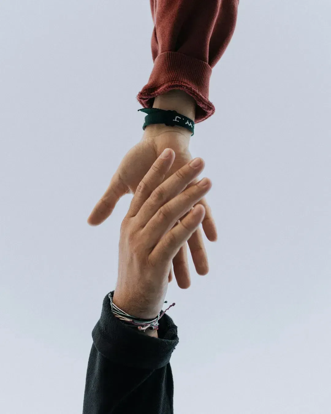 9. They Ask for Help Without Framing It as a Failure (Image Credits: Gallery Image)