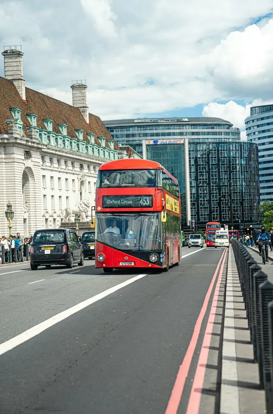 Getting Around: Transport Costs on the Ground (Image Credits: Unsplash)