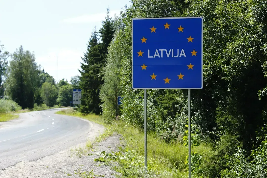 4. Latvia (Image Credits: Unsplash)