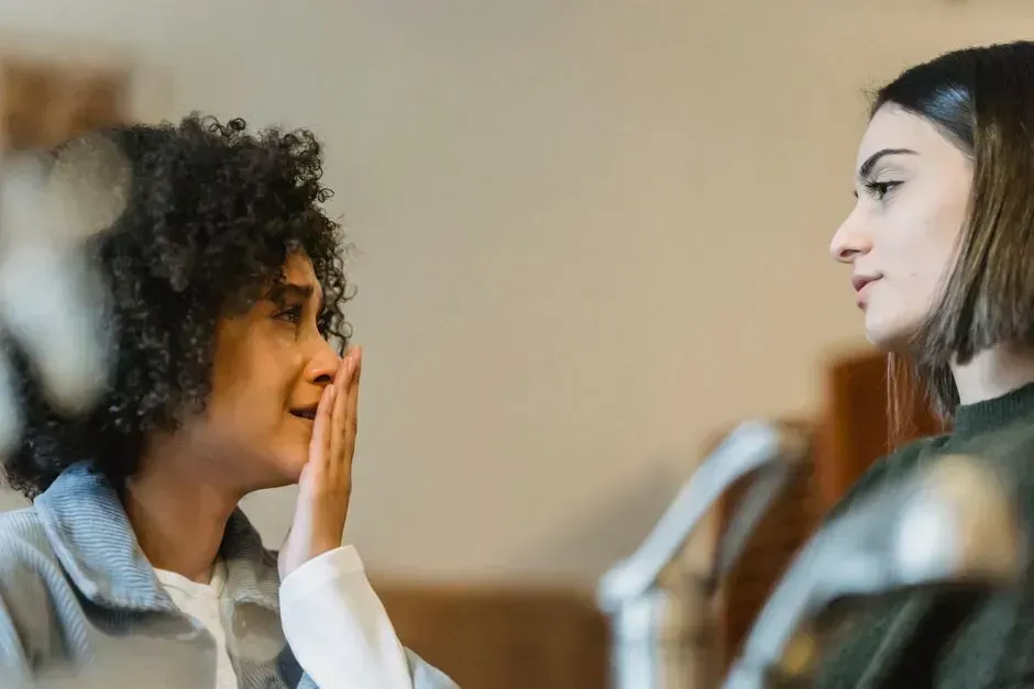 Oversharing Before Trust Has Been Earned (Image Credits: Pexels)