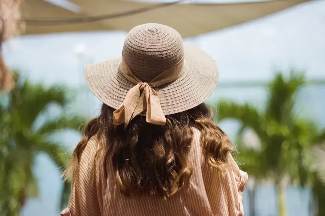 7. Sunscreen, hats, and weather-related essentials (Image Credits: Unsplash)