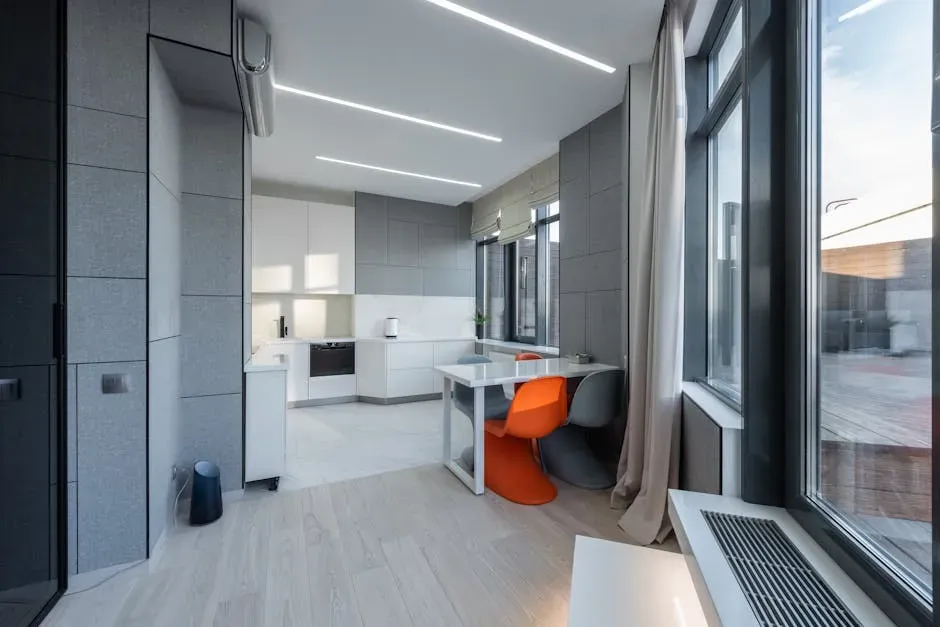 All-Gray Everything (Image Credits: Pexels)