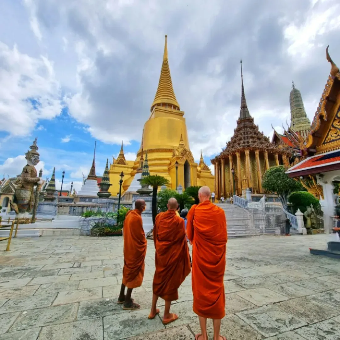 Thailand: Southeast Asia's long-running value proposition (Image Credits: Unsplash)