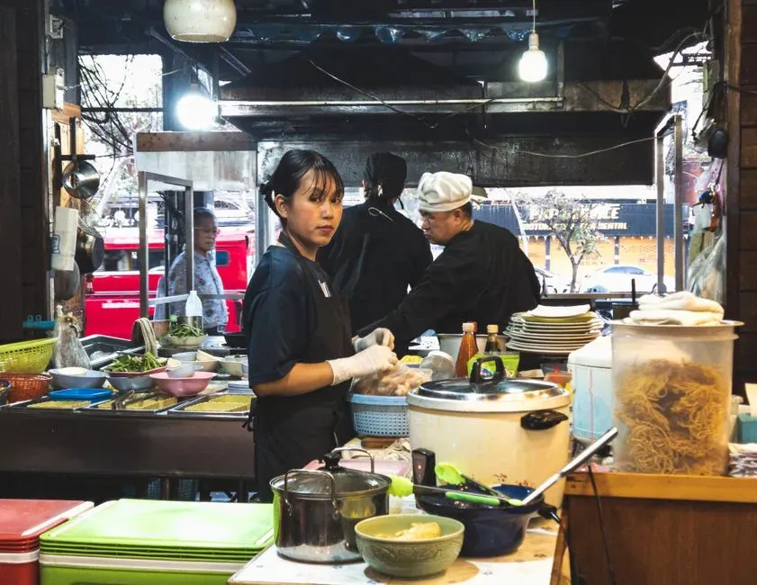 3. Thailand: The Expat Classic That Still Delivers (Image Credits: Pexels)