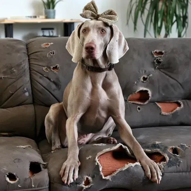 What It Actually Means When Your Pet Destroys Things (Image Credits: Pexels)