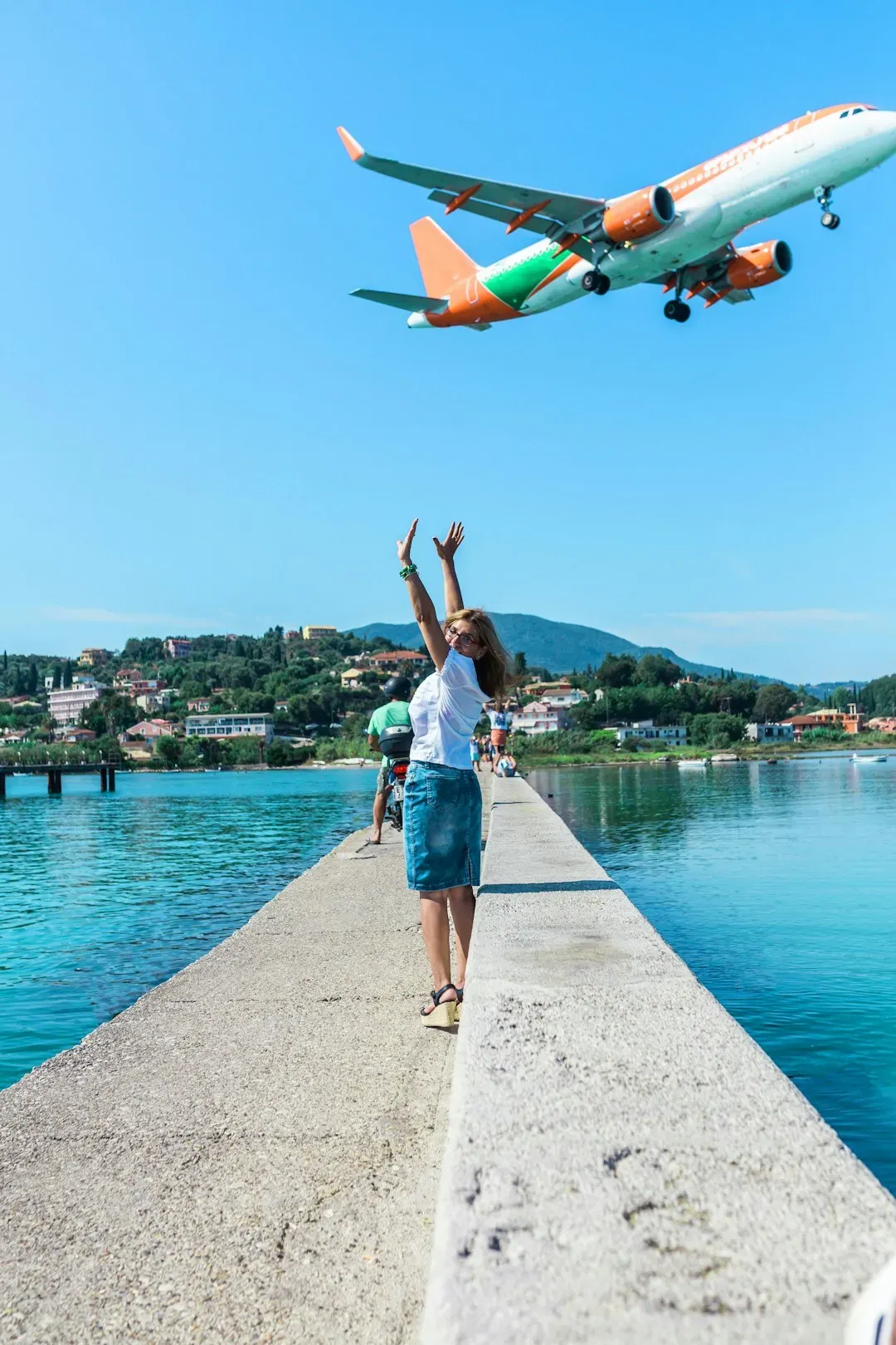 Why I decided to test standby travel for twelve months (Image Credits: Unsplash)