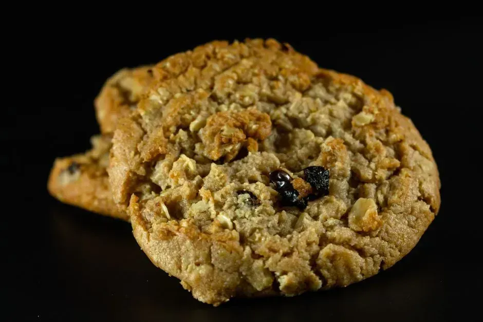 8. Ranger Cookies (Image Credits: Pexels)
