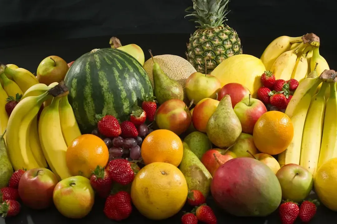 3. Off-season produce at full price (Image Credits: Unsplash)