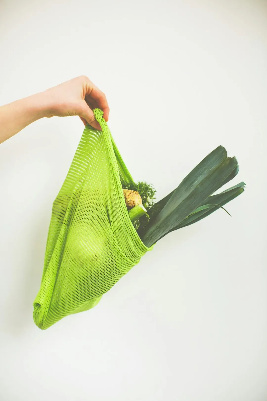 3. Fewer people took a bag at all (Image Credits: Unsplash)
